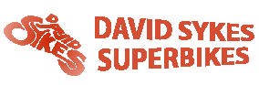 David Sykes Superbikes
